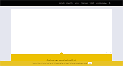 Desktop Screenshot of montagnenostre.net
